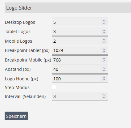 Slider picture